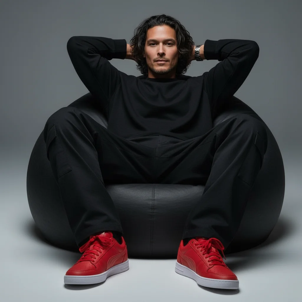 Founder of Gloss Société