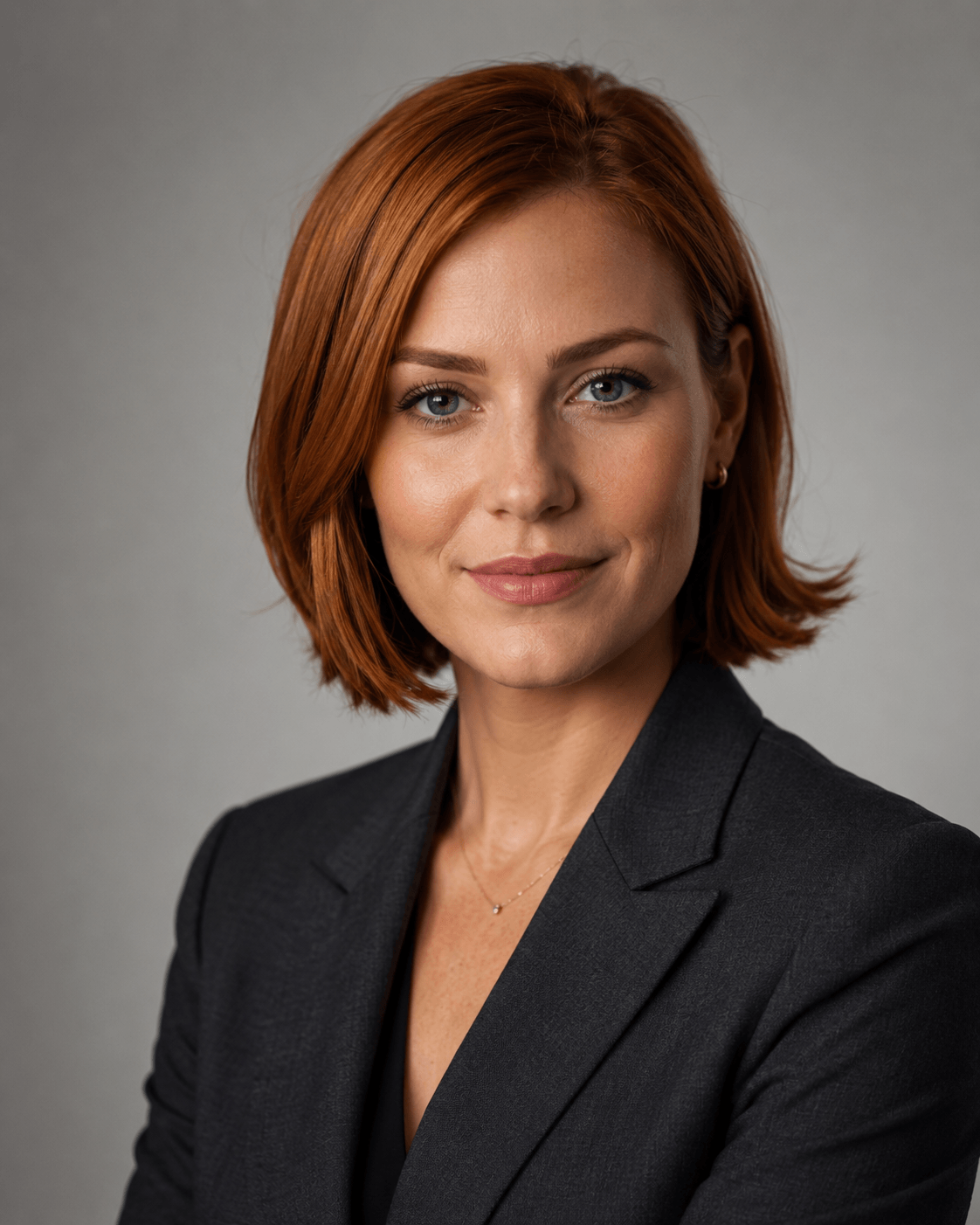 Sofia Lindqvist, Client Relations and Brand Support at Gloss Société
