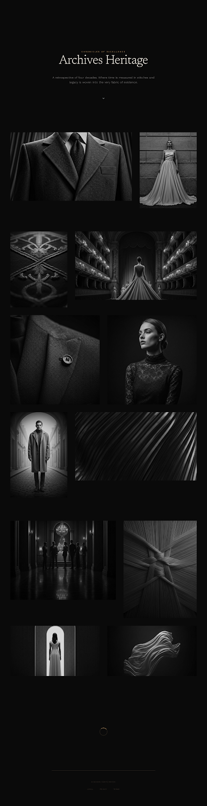 Maison Vérité cover image